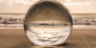 Stress hydrique et population