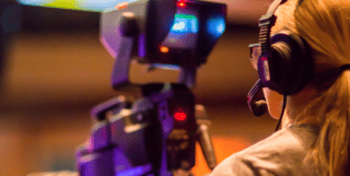 Étude qualitative sur la place des réalisatrices en Europe