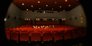 Une formation du CNC pour la transition environnementale des salles de cinéma